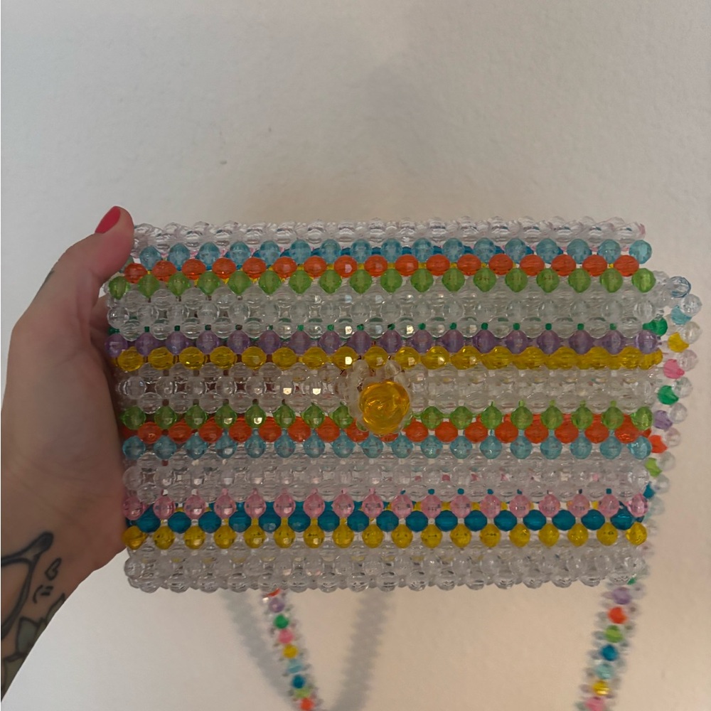 Susan Alexandra Crossbody Bag - Picture 6 of 7